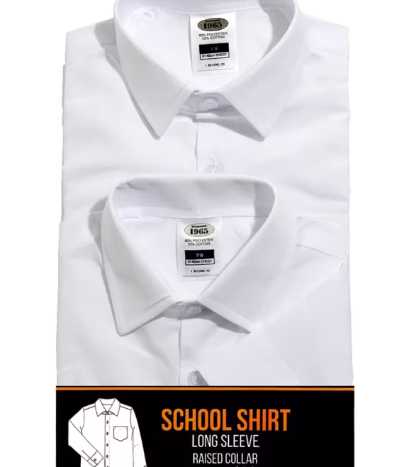 PR58303BI15924_EQQ25_2PK_L_S_WHITE_BUD_PRIM_SHIRT_SZ4
